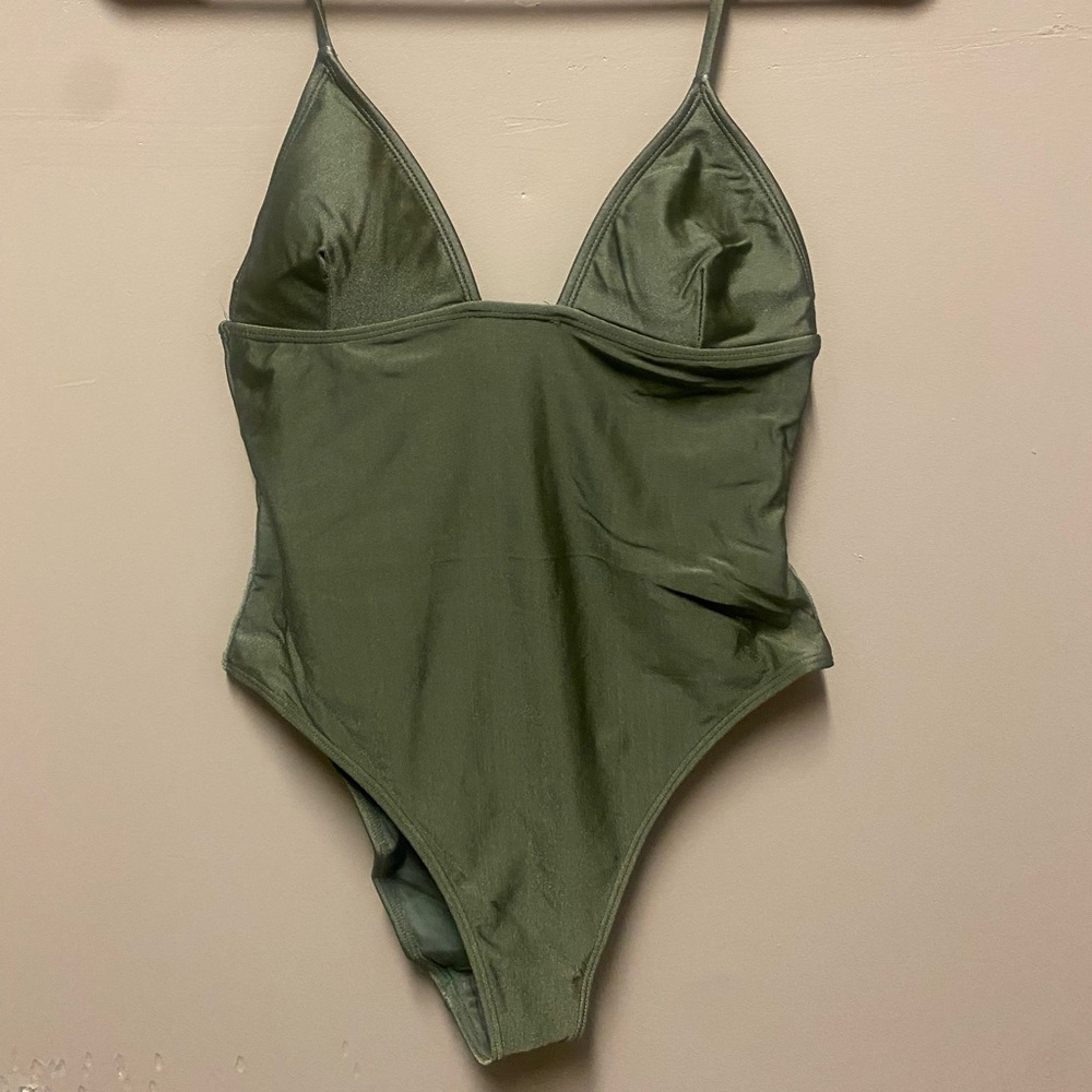 Cute Summer 1 Piece 💚